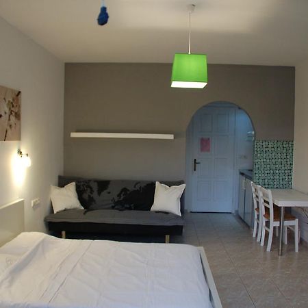 Handrina Studios Naxos City 外观 照片